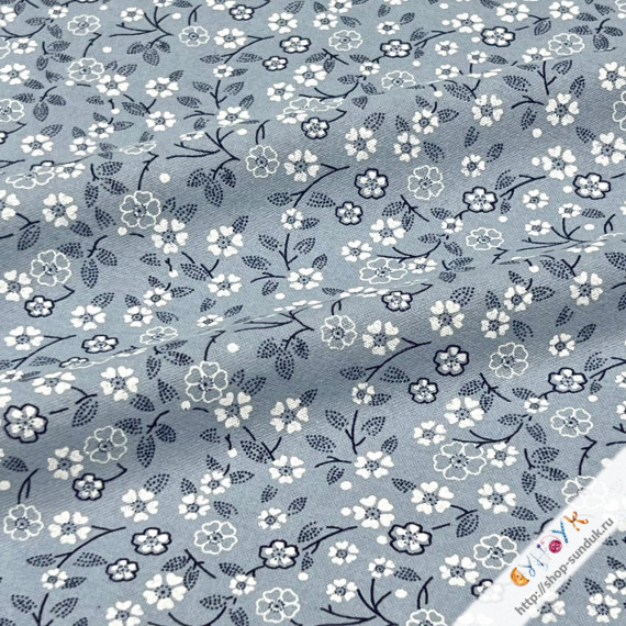 Баечка (теплый хлопок) [3100080111]